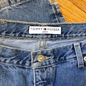Vintage Tommy Hilfiger Jeans